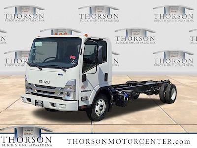 2024 Isuzu NPR-HD Regular Cab 4x2 Cab Chassis for sale #T54003 - photo 1