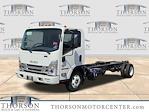 2024 Isuzu NPR-HD Regular Cab 4x2 Cab Chassis for sale #T54003 - photo 1