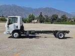 2024 Isuzu NPR-HD Regular Cab 4x2 Cab Chassis for sale #T54003 - photo 8