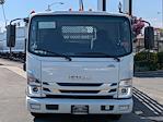 New 2024 Isuzu NPR-HD Regular Cab 14' Metro Truck Body Stake Bed for sale #T54012 - photo 3