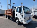 New 2024 Isuzu NPR-HD Regular Cab 14' Metro Truck Body Stake Bed for sale #T54012 - photo 4