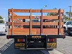 New 2024 Isuzu NPR-HD Regular Cab 14' Metro Truck Body Stake Bed for sale #T54012 - photo 7