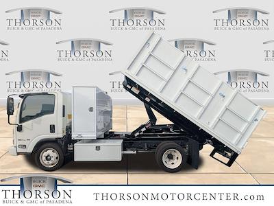 New 2024 Isuzu NPR-HD Regular Cab Stake Bed for sale #T54282 - photo 1