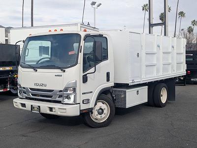 New 2024 Isuzu NPR-HD Regular Cab Stake Bed for sale #T54282 - photo 2