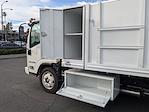 2024 Isuzu NPR-HD Regular Cab DRW 4x2 Martin Stake Bed for sale #T54282 - photo 12