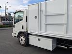 2024 Isuzu NPR-HD Regular Cab DRW 4x2 Martin Stake Bed for sale #T54282 - photo 13