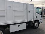 2024 Isuzu NPR-HD Regular Cab DRW 4x2 Martin Stake Bed for sale #T54282 - photo 16
