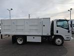 2024 Isuzu NPR-HD Regular Cab DRW 4x2 Martin Stake Bed for sale #T54282 - photo 5