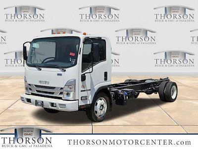 2024 Isuzu NRR Regular Cab 4x2 Cab Chassis for sale #T54297 - photo 1