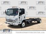 2024 Isuzu NRR Regular Cab 4x2 Cab Chassis for sale #T54297 - photo 1