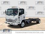 2024 Isuzu NRR Regular Cab 4x2 Cab Chassis for sale #T54300 - photo 1