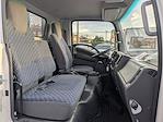 2024 Isuzu NPR-HD Regular Cab DRW 4x2 Metro Truck Body Stake Bed for sale #T54333 - photo 15