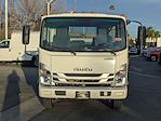 2024 Isuzu NPR-HD Regular Cab DRW 4x2 Metro Truck Body Stake Bed for sale #T54333 - photo 3