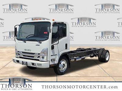 2025 Isuzu NPR-HD Regular Cab 4x2 Cab Chassis for sale #T54521 - photo 1