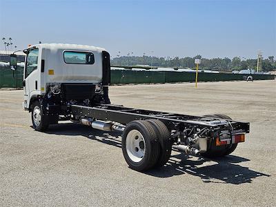 New 2025 Isuzu NPR-HD Regular Cab Cab Chassis for sale #T54521 - photo 2