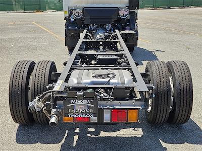 New 2025 Isuzu NPR-HD - photo 1