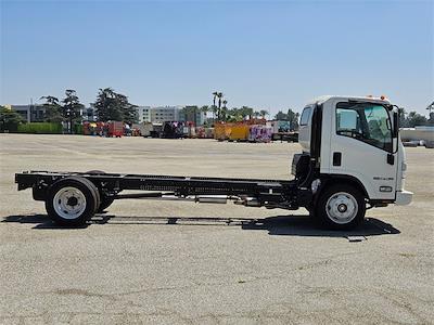 New 2025 Isuzu NPR-HD - photo 1