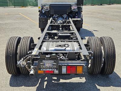 New 2025 Isuzu NPR-HD - photo 1