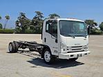 2025 Isuzu NPR-HD Regular Cab 4x2 Cab Chassis for sale #T54521 - photo 4