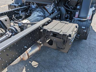 New 2025 Isuzu NPR - photo 1