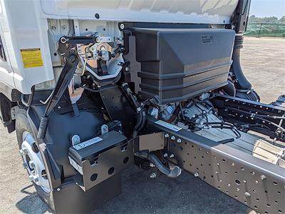 New 2025 Isuzu NPR - photo 1