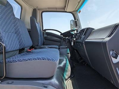 New 2025 Isuzu NPR - photo 1