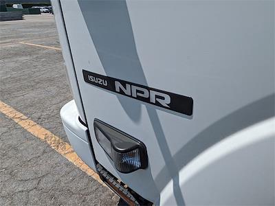 New 2025 Isuzu NPR - photo 1