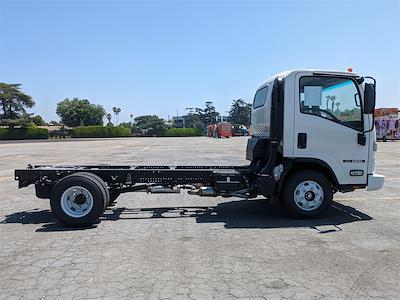 New 2025 Isuzu NPR - photo 1