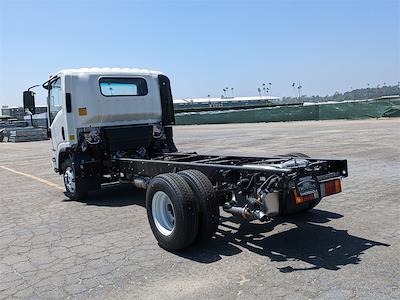 New 2025 Isuzu NPR Regular Cab Cab Chassis for sale #T54672 - photo 2