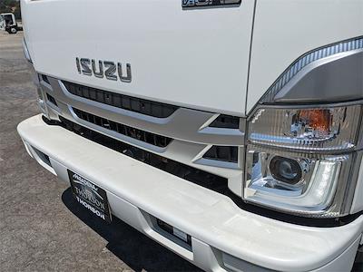 New 2025 Isuzu NPR - photo 1