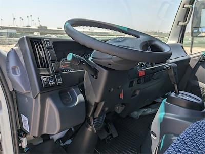 New 2025 Isuzu NPR - photo 1
