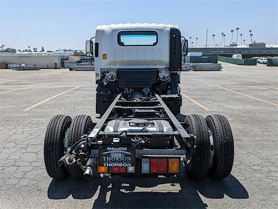 New 2025 Isuzu NPR - photo 1