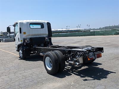 New 2025 Isuzu NPR - photo 1