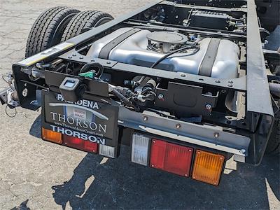 New 2025 Isuzu NPR - photo 1