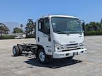 2025 Isuzu NPR Regular Cab 4x2 Cab Chassis for sale #T54672 - photo 4