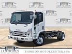 2025 Isuzu NPR Regular Cab 4x2 Cab Chassis for sale #T54672 - photo 1