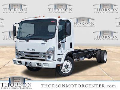 2025 Isuzu NRR Regular Cab DRW 4x2 Cab Chassis for sale #T54673 - photo 1