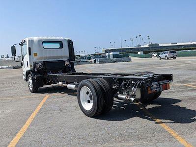 2025 Isuzu NRR Regular Cab DRW 4x2 Cab Chassis for sale #T54673 - photo 2