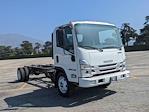 2025 Isuzu NRR Regular Cab DRW 4x2 Cab Chassis for sale #T54673 - photo 4