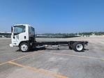 2025 Isuzu NRR Regular Cab DRW 4x2 Cab Chassis for sale #T54673 - photo 8