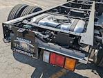 2025 Isuzu NRR Regular Cab DRW 4x2 Cab Chassis for sale #T54673 - photo 9