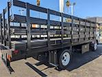 New 2025 Isuzu NPR-HD Regular Cab 4x2 16' Wabash Stake Bed for sale #T54706 - photo 11