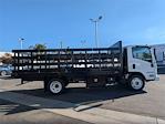 New 2025 Isuzu NPR-HD Regular Cab 4x2 16' Wabash Stake Bed for sale #T54706 - photo 5