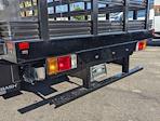 New 2025 Isuzu NPR-HD Regular Cab 16' Wabash Stake Bed for sale #T54706 - photo 10