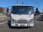 New 2025 Isuzu NPR-HD Regular Cab 16' Wabash Stake Bed for sale #T54724 - photo 3