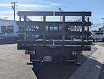 New 2025 Isuzu NPR-HD Regular Cab 16' Wabash Stake Bed for sale #T54724 - photo 7