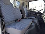 New 2025 Isuzu NPR-HD Regular Cab 16' Wabash Stake Bed for sale #T54724 - photo 14