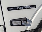 New 2025 Isuzu NPR-HD Regular Cab 16' Wabash Stake Bed for sale #T54724 - photo 17