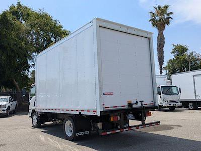 2025 Isuzu NRR Regular Cab DRW 4x2 Box Truck for sale #T54784 - photo 2