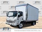 2025 Isuzu NRR Regular Cab DRW 4x2 Box Truck for sale #T54784 - photo 1